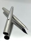      Pilot Fountain Pen    Mu Myu Miu 701 F Nib H274 Japanese Vintage 1974