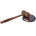 High Quality Durable Wooden Judge Hammered Handcrafted Delicate Wood Gavel For L