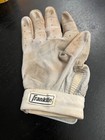 Chase Headley Game Used Baseball Batting Glove San Diego Padres New York Yankees