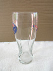 Miller Lite Clear Pilsner 16 Oz Beer Signature Glass Logo  its Miller Time 