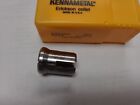 Erickson Ktc050 Tapping Adapter Collet 1 2 Kennametal New Old Stock 