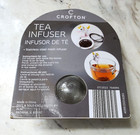 Crofton Unicorn Tea Infuser New In Package