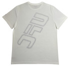 Reebok Ufc Graphic Logo T-shirt White Short Sleeve Athletic Tee Men s Xl New