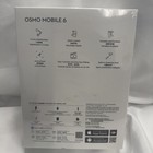 Dji Osmo Mobile 6 Smartphone Gimbal Stabilizer Extension Android   Ios For Vlog