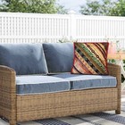 Pillow Cover Sequins Beaded Living Room Decor Car Sofa Cushion Case 24 X 24 In