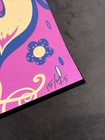 Stay In Bloom Sf  Ca 2026 Pink Le Poster    15 Of 75   18x24   Dabin B2b Slander