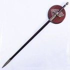 Needle Sword Anime Identical  Props Full Metal Cosplay Collection Gift Display
