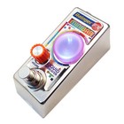 Rainger Fx Minibar Liquid Analyser Pedal