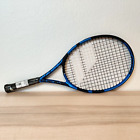 Babolat Pure Drive Jr 25 Tennis Racket Blue Black 16x17 Pre-strung Grip 0 4  New