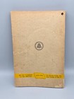 Telephone Directory - 1953 - Fort Smith van Buren  Arkansas - Southwestern Bell