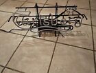 Vtg Calsberg Neon Sign 24  X 12  - Rare - Excellent Condition 