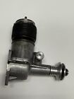 Really Nice Vintage Ok Cub  19 19 Control Line Cl Ff Free Flight Model Engine