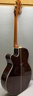 Takamine Gn51ce Bsb G50 Series Nex Cutaway Acoustic electric Guitar 