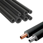 Pipe Insulation Foam Tube - 1-1 4  32mm  Id Foam Tubing For Ac 1-1 4inch Id-6ft