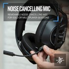 Rig 700 Series Headset Replacement Microphone 700 700 155 Millimeters  Black 