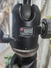 Manfrotto 190xprob Tripod   488rc2 Ball Head And 2 Plates