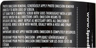 Diazo Photo Emulsion Remover  8-ounce