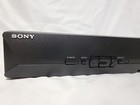 Sony Sat-b65 Digital Satellite Receiver Tested And Working No Cards No Remote