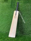A  Grade Ton Gladiator Pro Player English Willow Cricket Bat Sh