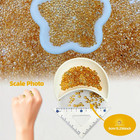 5000 Pcs pack Wedding Table Scatter Confetti Crystals Acrylic Diamonds 6mm 0 236