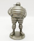 Michelin Man Bibendum Metal Collection  4 Limited Edition 2000pcs With Box
