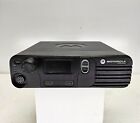 Motorola Mototrbo Xpr4350 Vhf 136-174 Mhz 32 Channel 45 Watt Digital