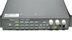 Tektronix Wvr5000 Multi-format Waveform Rasterizer Opt  Sd Hd Dg Audio Wvr 5000
