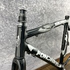Fondriest P4 Frame Set 53 Cm Carbon Fiber Road Composite 130 Mm Race Medium