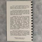 1992 Loadbooks Usa 6 5x55 Swedish Mauser Reloading Manual Spiral Bound 357  Load