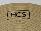 Meinl Hcs 16  Crash Cymbal  uv 