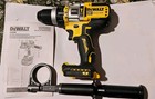 New Dewalt Dcd999 20v Max Xr 1 2  Flexvolt Advantage Brushless Hammer Drill