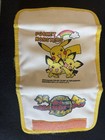 Pok  mon Pikachu Pichu Trifold Wallet   Pokemon Transforming Pikachu Toy Set