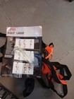 Spri Agility Kit 6 Discs 6 Hurdles 14    Agility Ladder Crossfit Workout Home Gym