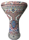 Egyptian Darbuka Drum Doumbek Tunable Percussion Instrument Ded-504