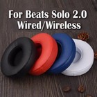 Replacement Ear Pads Cushion For Beats By Dr Dre Solo 2 Solo 3 Wireless wired