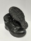 Magnum Stealth Force 6 0 Tactical Boots  Black  Mens 9 5 M