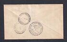 South Africa 1954 Cacheted Bloemfontein Centenary First Day Cover To Australia