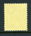 Canada Scott 107 - Nh - 2   Yellow Green George V Admiral Issue   126 