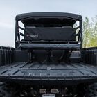 Yutrax Universal Mount Utv Jump Seat  Utv Accessory  Tx210