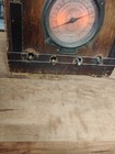 Vintage 1930s Simplex 4 Tube Trf Radio Working