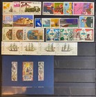 Malta  Mint Collection Of 1980-83 Stamps  Mnh Or Mvlh  Sg638-728 