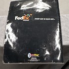 Fedex Racing 2006 Road Atlas Nextel Cup Series Denny Hamlin Rookie Year