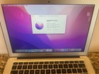 Lot Of 4 Apple Macbook Air 13   a1466  2017 Core I5 8gb Ram 128gb Ssd   Chargers