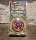 Classic Yomega X-brain Yo-yo Red  bandai 1998 