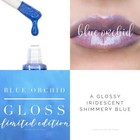 New Lipsense Moisturizing Lip Gloss Glossy By Senegence Ooops Remover - Choose