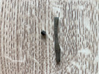 Antique Willcox Gibbs Chain-stitch Sewing Machine Parts - Thread Take-up