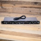 Drawmer Dl241 Stereo Auto Compressor Limiter Audio 2-channel Dl-241 U286215