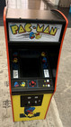 Numskull Quarter  Arcade  Pac-man Collectors Edition Arcade  1 4 Scale 