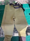Hodgman Lakestream Neoprene Stocking Foot Waders Xxl Men s