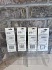 Lot Of Four  4  - Vintage Scripto Long Leads No  E439 New Old Stock